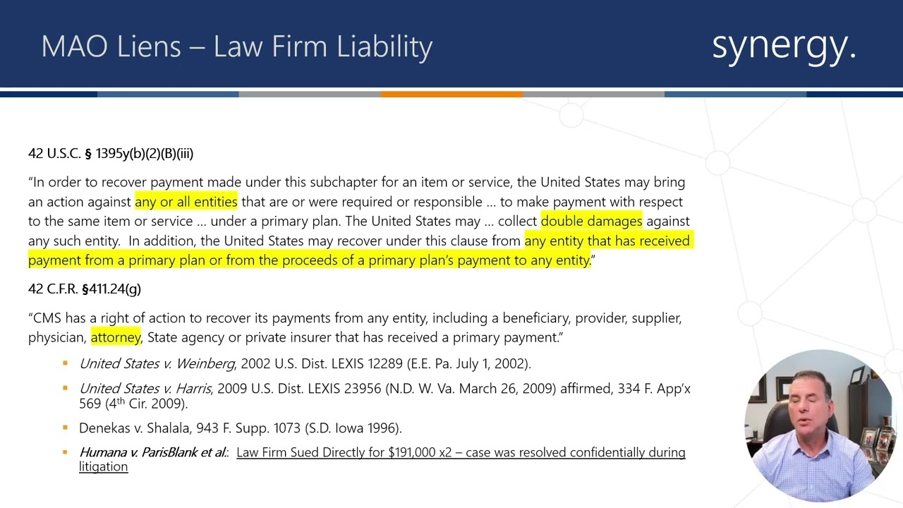 JDL All Liens Medicare Advantage