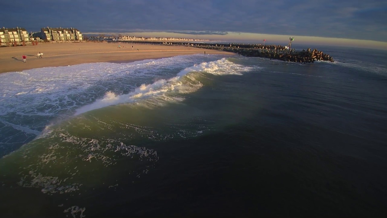 Sunrise Surf   Full Edit