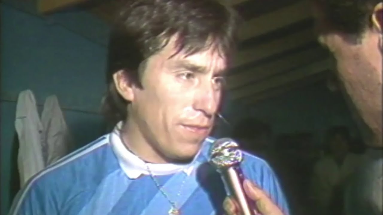 Colo-Colo 1 x 1 Everton [Campeonato Nacional 1985]