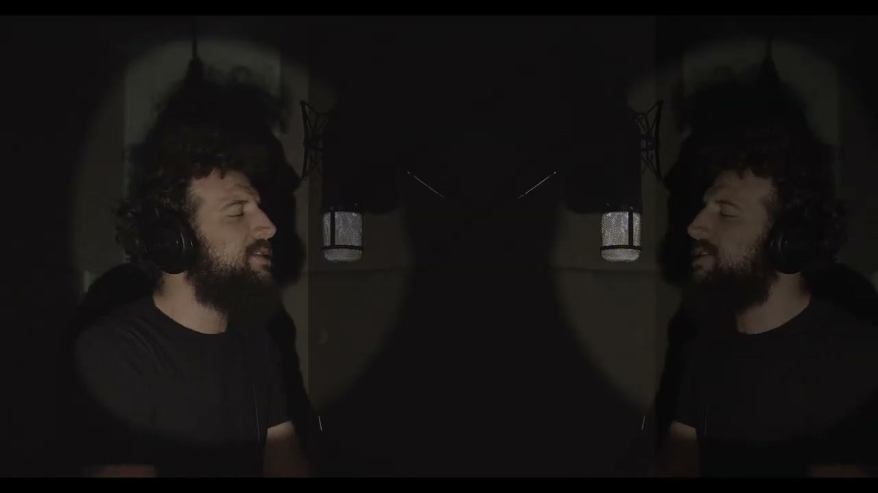 Sterm Worm - Quantum Worm (Official Music Video)