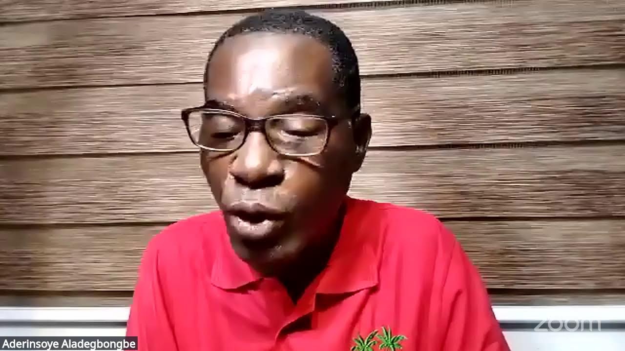Experiencing God's Goodness - 16 February 2026