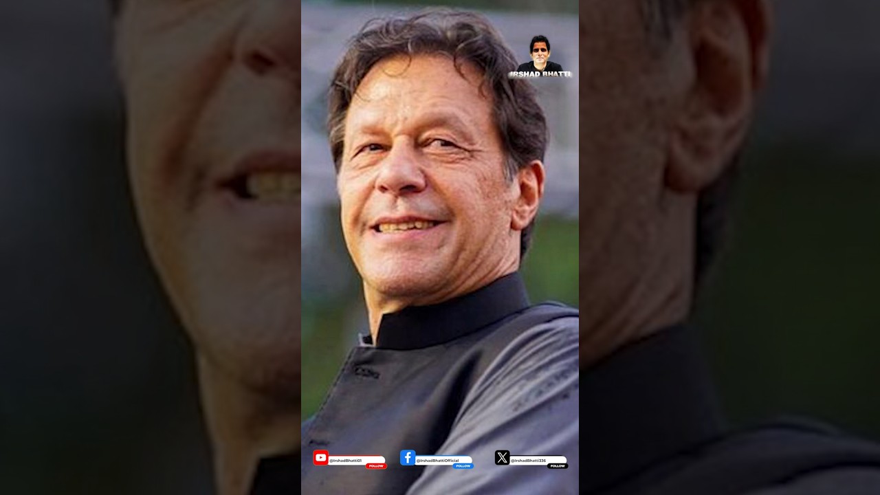 Imran Khan No One Has Met Him for 6 Months? Newspapers, TV & Books Allegedly Restricted | Report