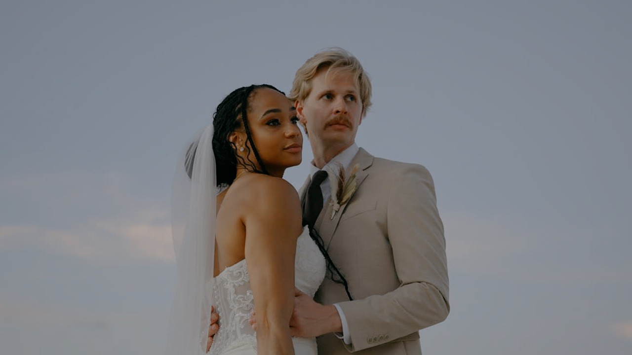 Hicks Wedding Film - Cancun, Mexico