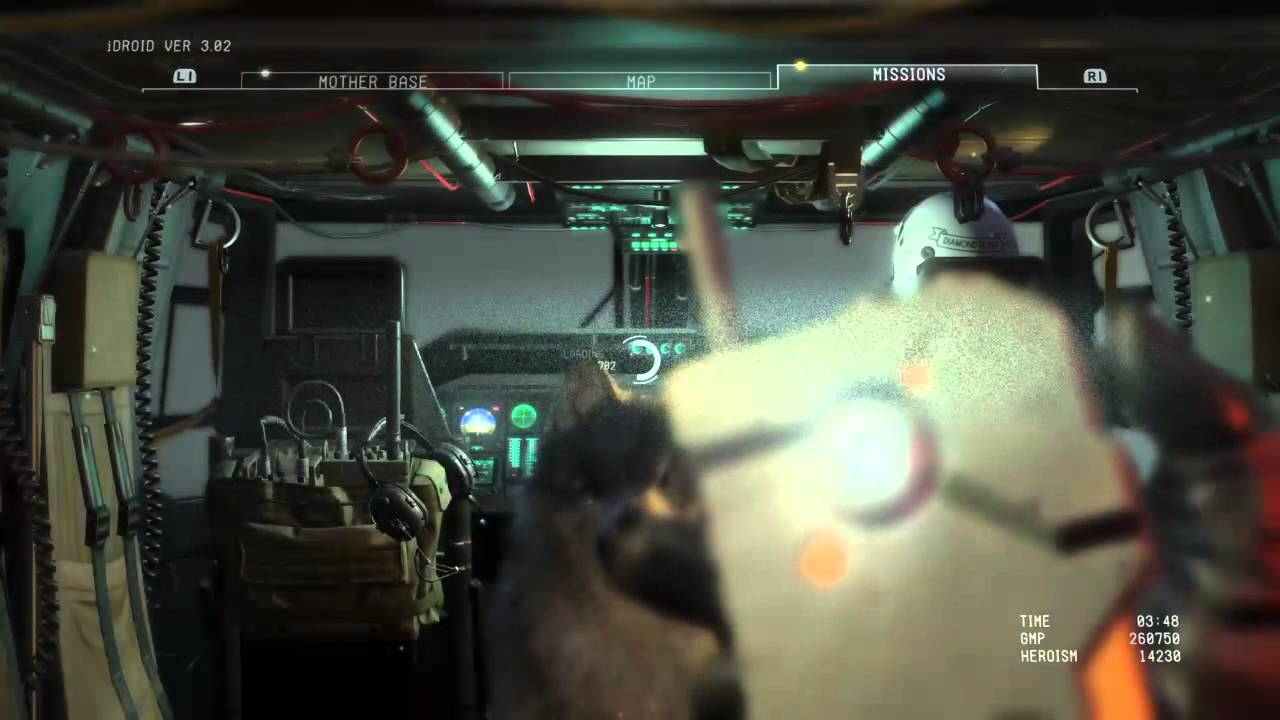 seongjae77가 PS4에서 방송