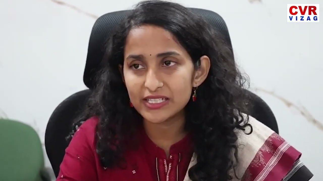 ఎన్టీఆర్ జిల్లా జాయింట్ కలెక్టర్ కీలక ఆదేశాలు | NTR District | CVR VIZAG