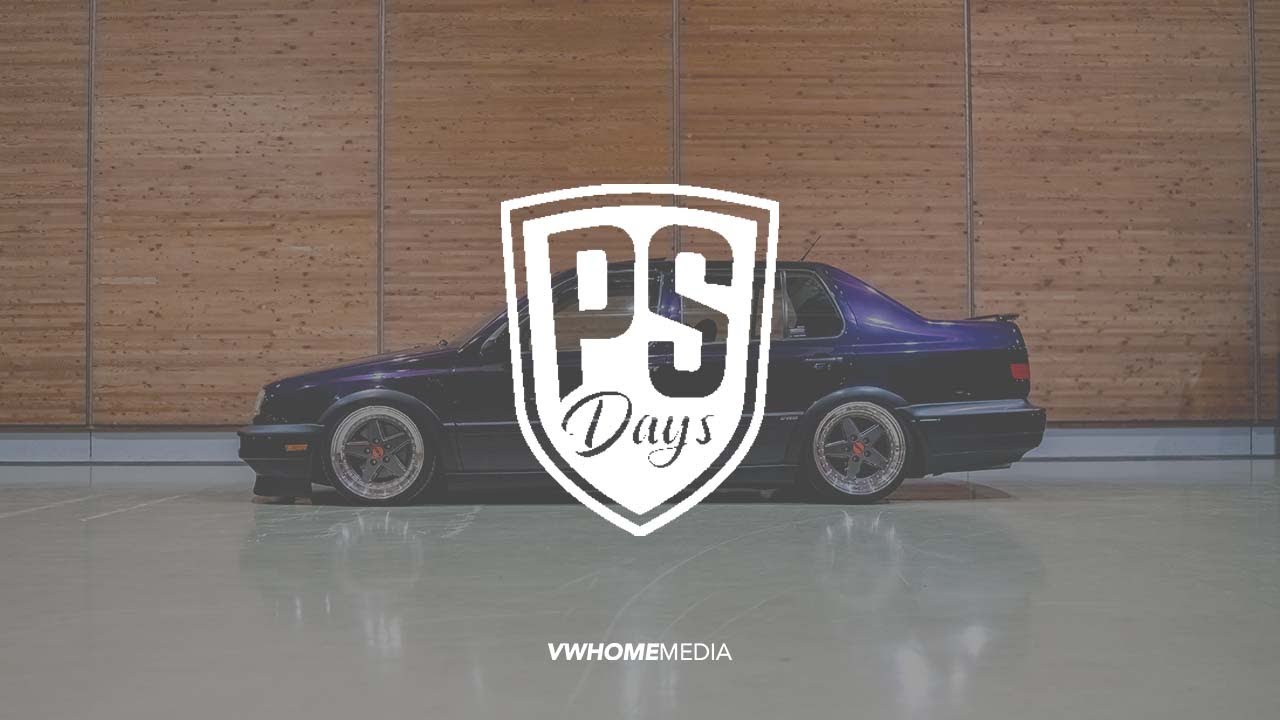 PS DAYS 2022 | VWHome | 4K