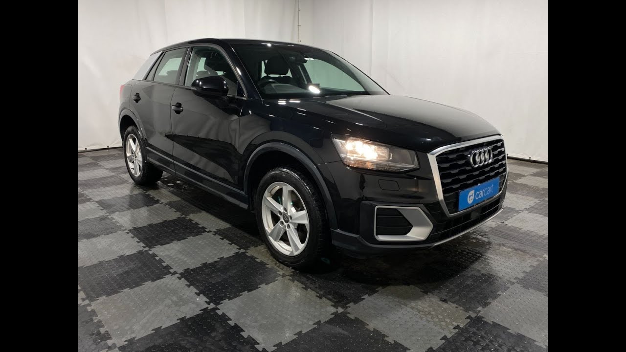 2018 Audi Q2 - Walk Around Video