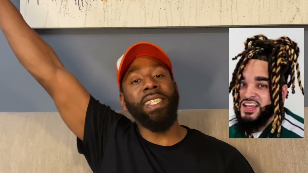 ​Charleston White Jr Says @AlbeeAl201 Just Did A Song With A Rat etc 