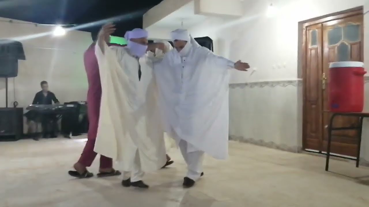 اجمل فيديو ستشاهده رقص نايلي واحلا الاعراس من الاغواط عيسى شريك 🔥🔥2022