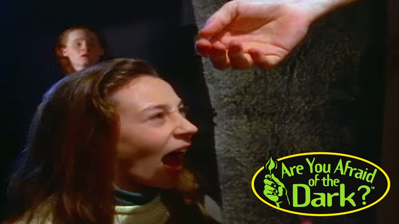 Are You Afraid of the Dark? 308 - The Tale of the Guardian's Curse | HD - Full Episode