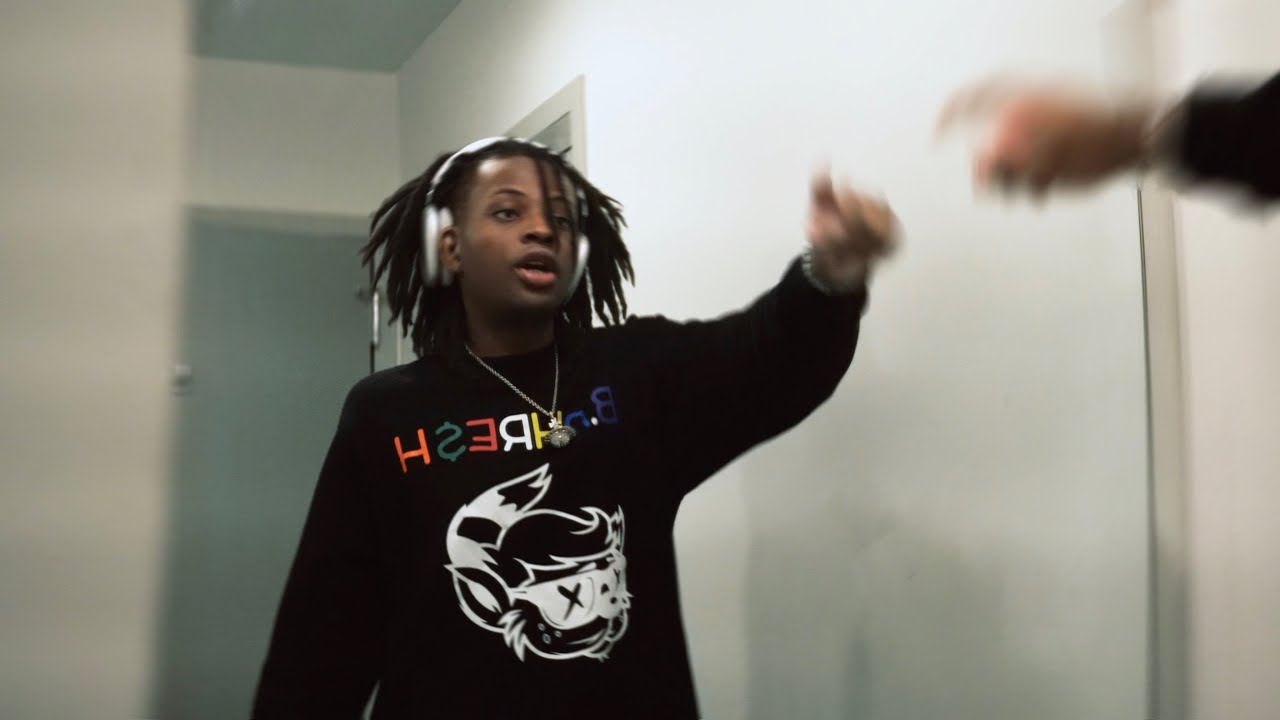 wes ~ austin powers  「 official video 」
