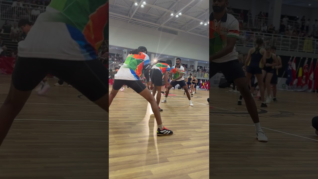 🇮🇳 Proud to be Indian, proud to represent!At the Jump Rope World Championship 2025, Kawasaki Japan