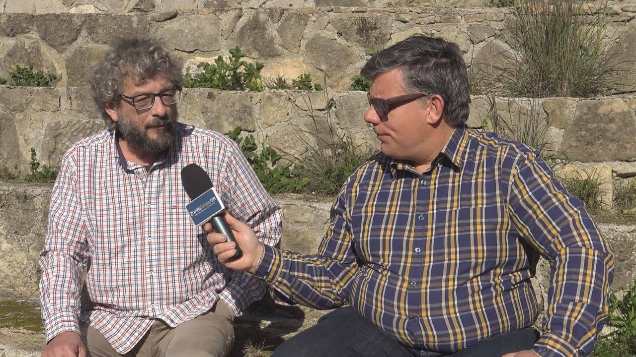 Εκπομπή «Η Άγνωστη Ζάκυνθος» | Θέατρο «Αβούρη» S01E01