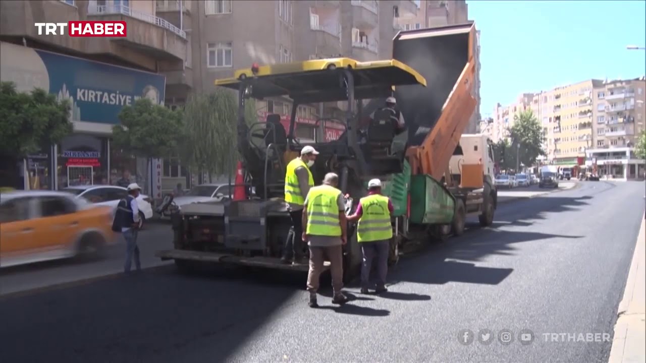 Diyarbakır sanayi ve turizmde dünyaya açılıyor