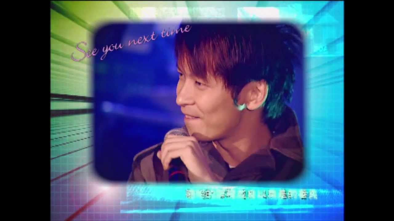 張智成 - 下次再見 (官方版MV)