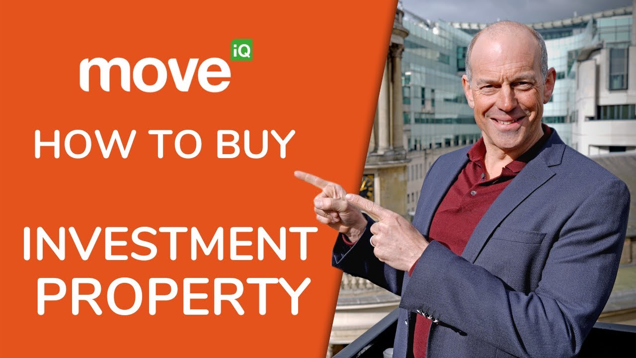 How to Purchase an Investment Property | Buy-To-Let Investment UK