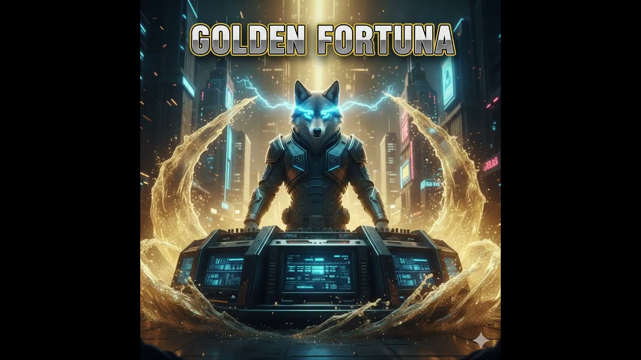 Golden Fortuna
