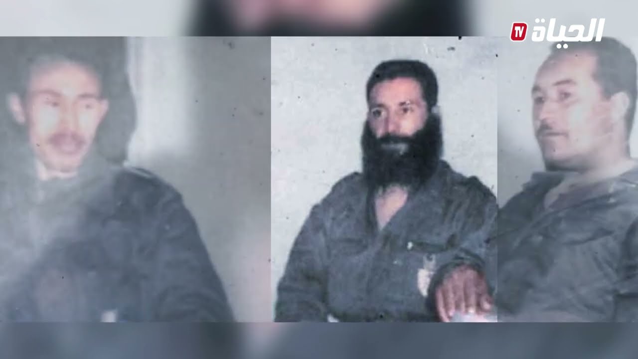 عمار شمام.. بطل من طينة العظماء