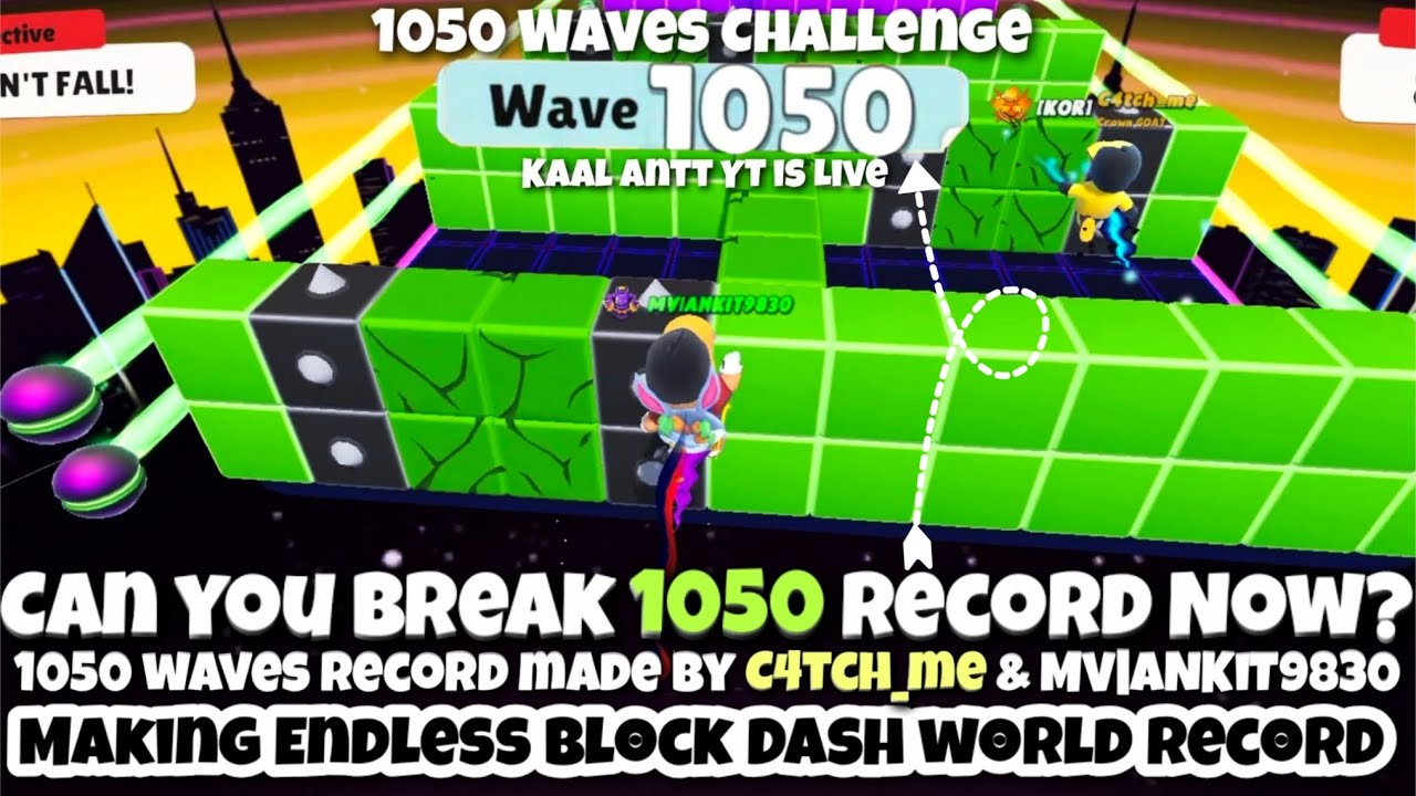 STUMBLE GUYS LIVE | UNLIMITED BLOCK DASH ROOM CODE 😍 INW ASIA SERVER #stumbleguyslive