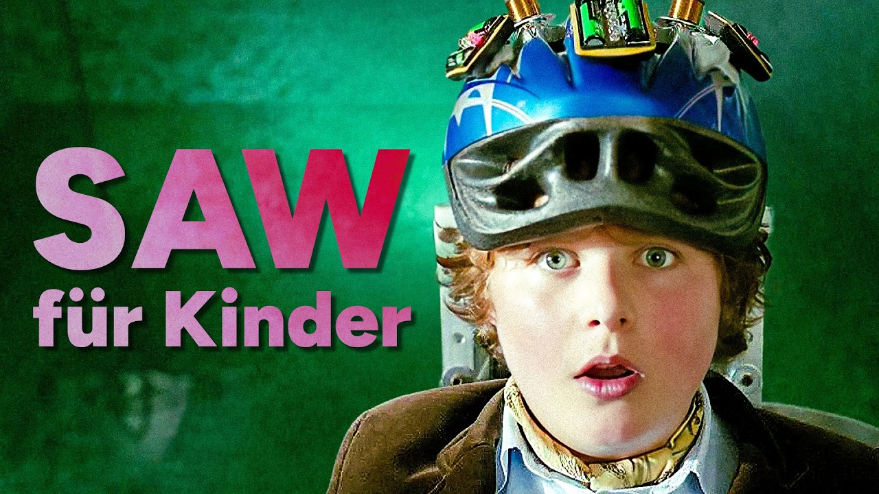TKKG (2006): Dieser Kinderfilm ist VERSTÖREND!