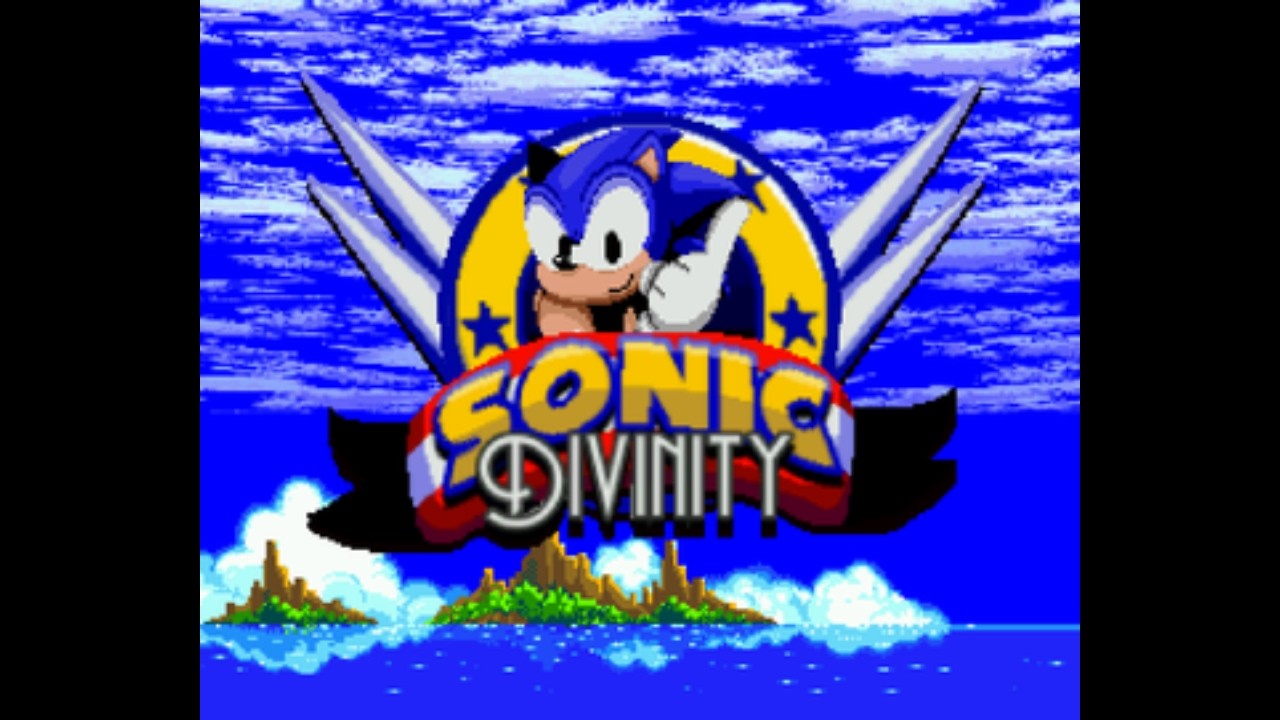 【﻿ＤＩＶＩＮＩＴＹ】
