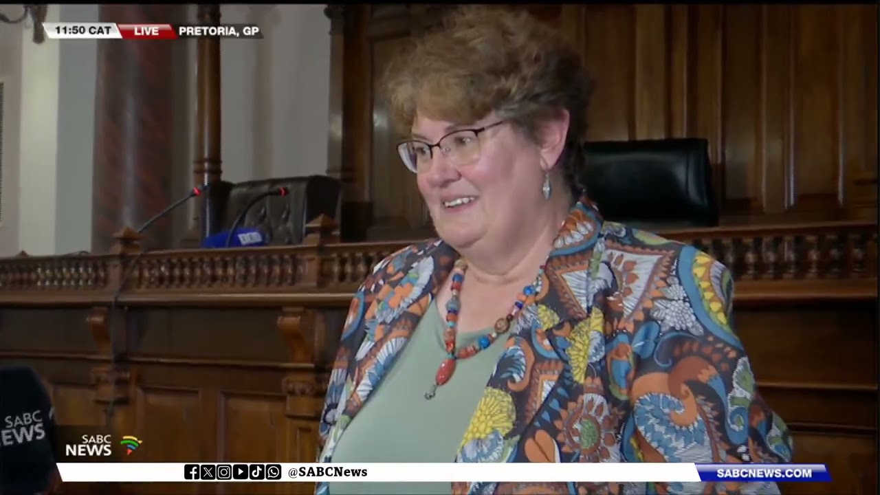 DBE reacts to the ruling by the high court regarding the matric results publication debate