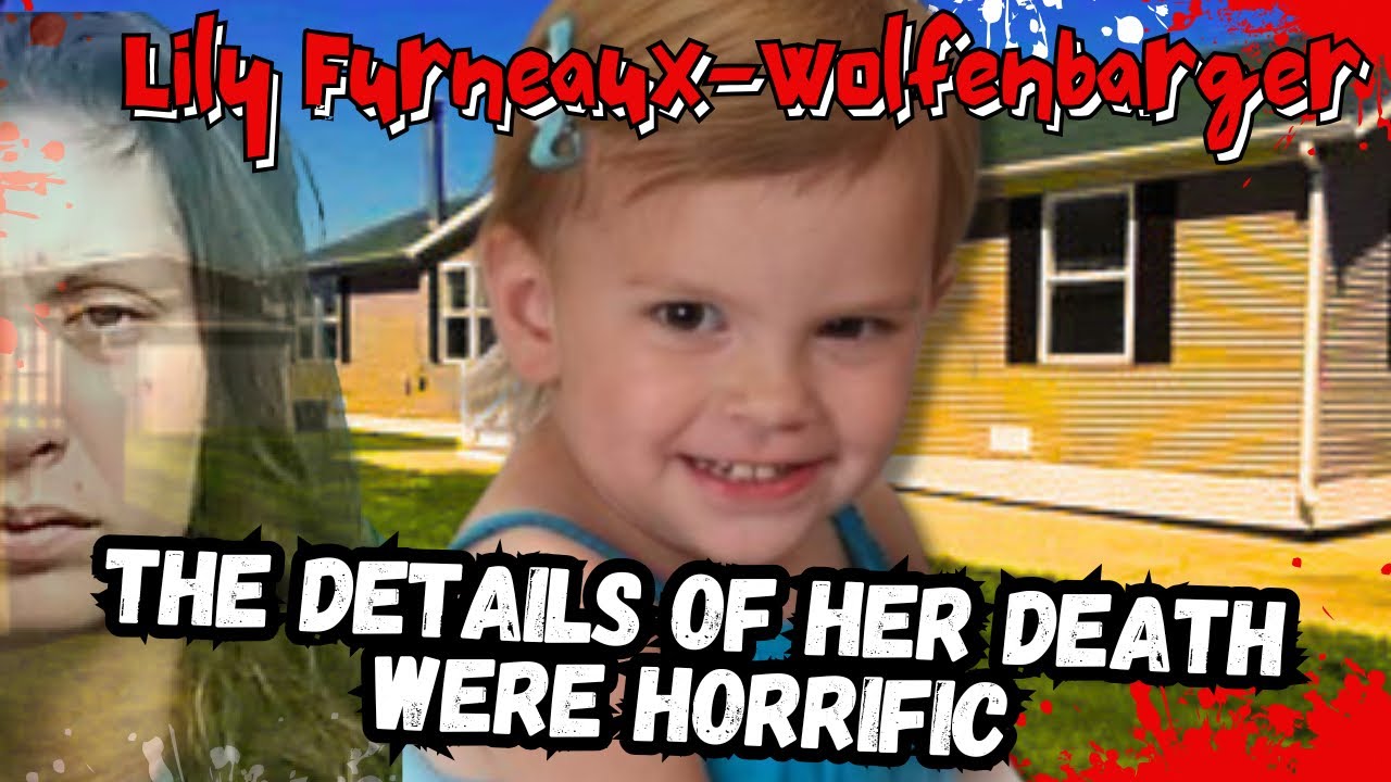 The Story of Lily Furneaux 