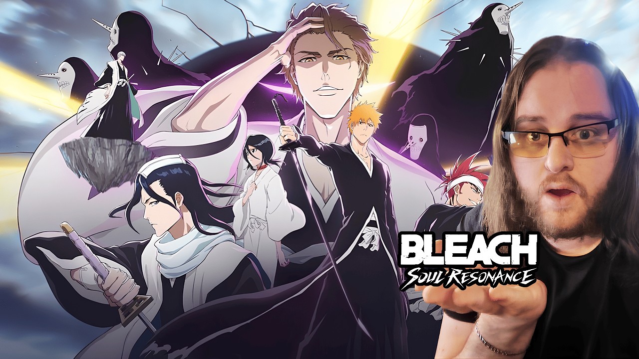RETURN DE AIZEN,ICHIGO,TOSHIRO,GIN !! NELLIEL ARRIVE LE JEU OFFRE BEAUCOUP !! TIER LIST ET FARM