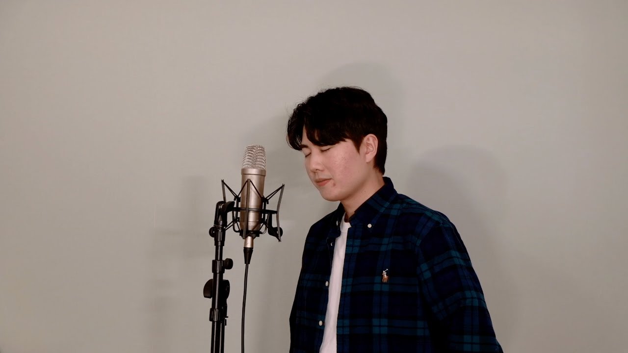 Nothing's gonna change my love for you Cover