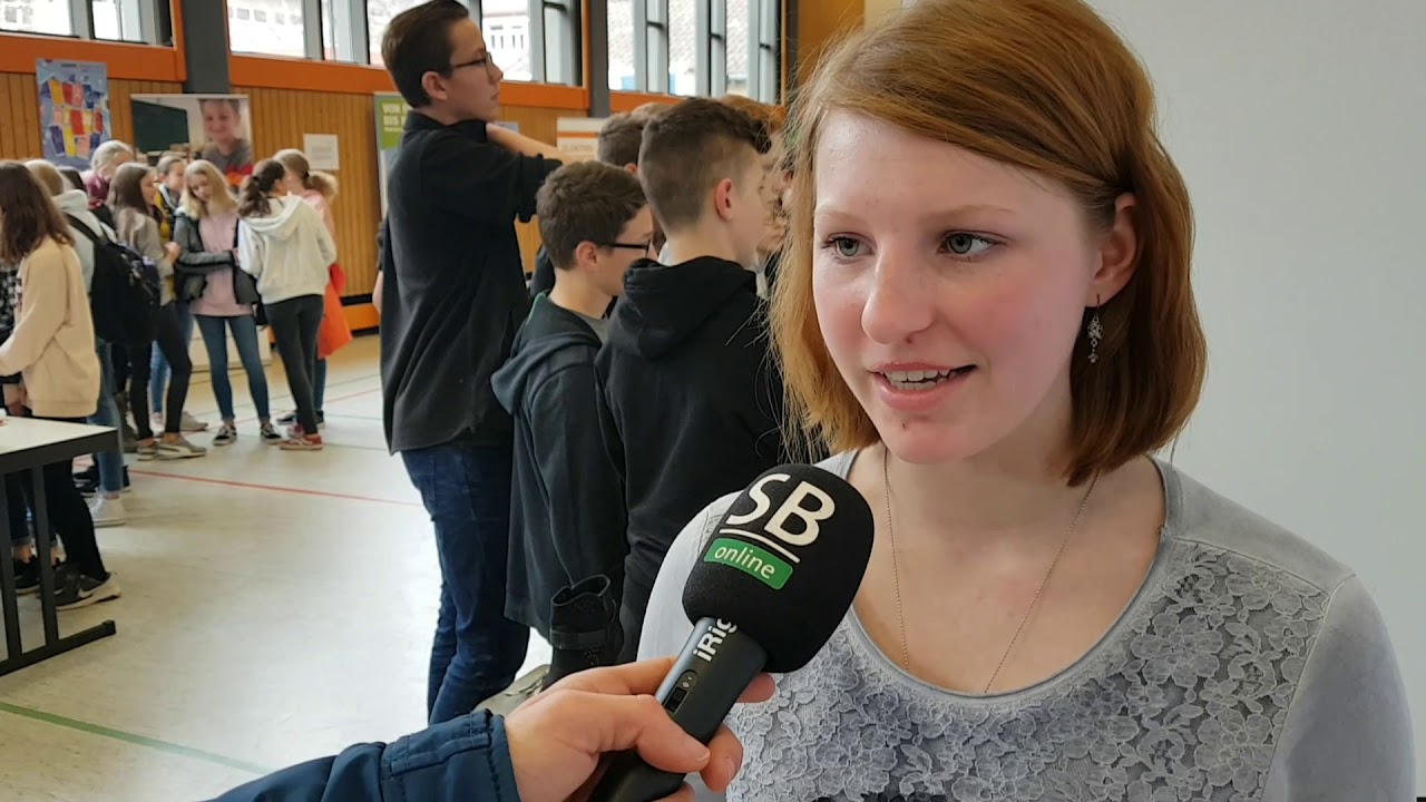 Jugend forscht in Nagold: Sieger stehen fest