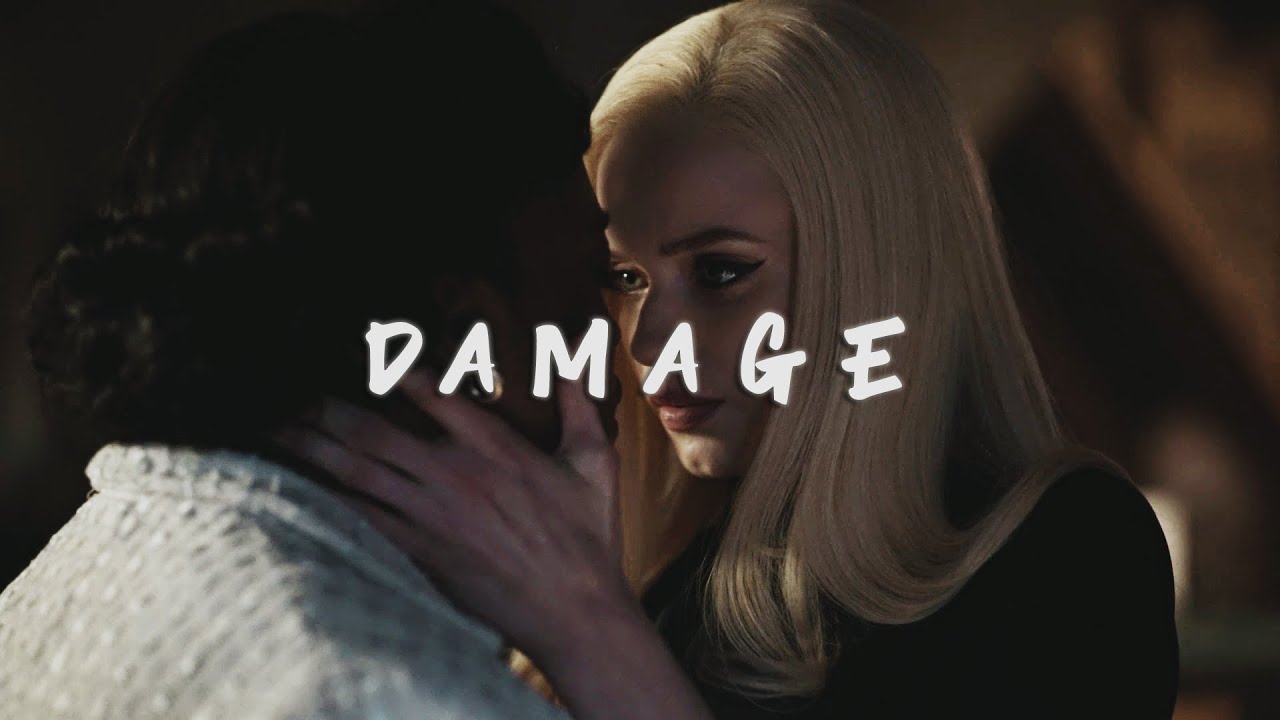 Ruby & Christina || Damage
