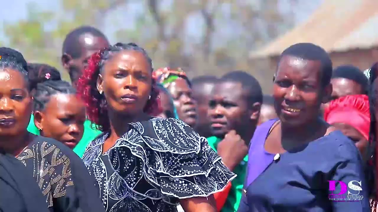 LUHAMYA_SONG_LUBAGA_MDEMA UFUNGUZI WA NYUMBA Official Video_DS_STUDIO (0628350291)