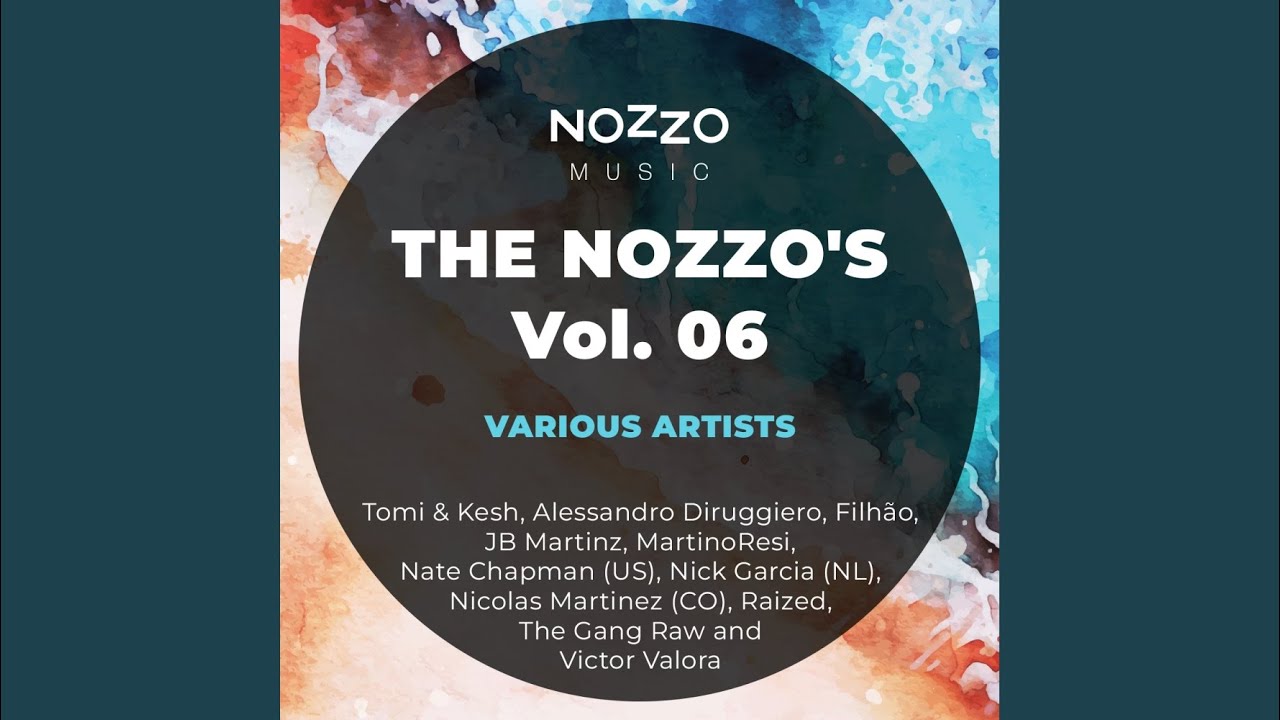 NoZzo Bounce