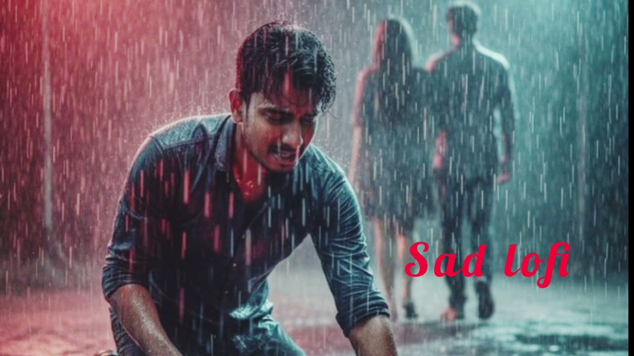 Esk ne phir dhoka dia sad song |hindi lofi | sad lofi |hindi music