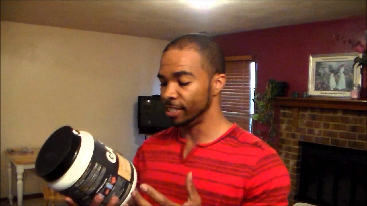 Real gains update