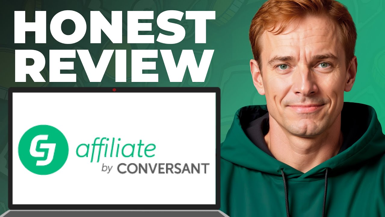 CJ Affiliate Commission Junction Program Full Review - Features, Strengths, Weaknesses