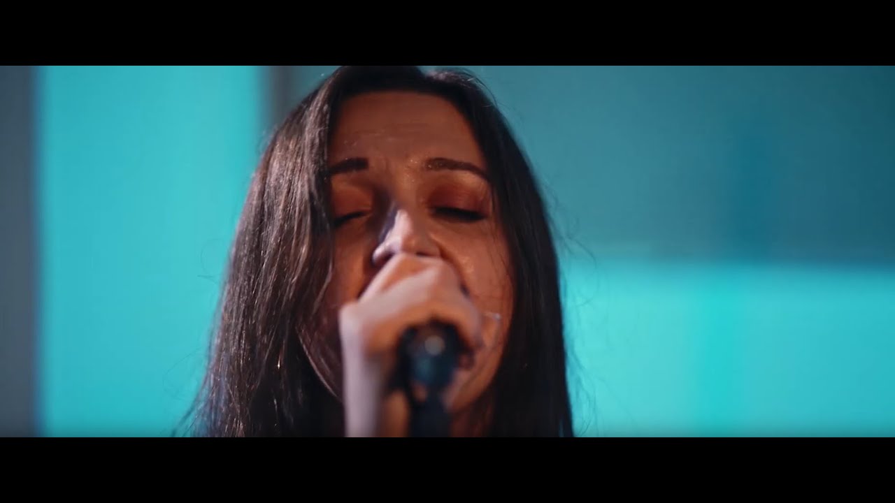 Sad Sessions #12 - Dom Zły