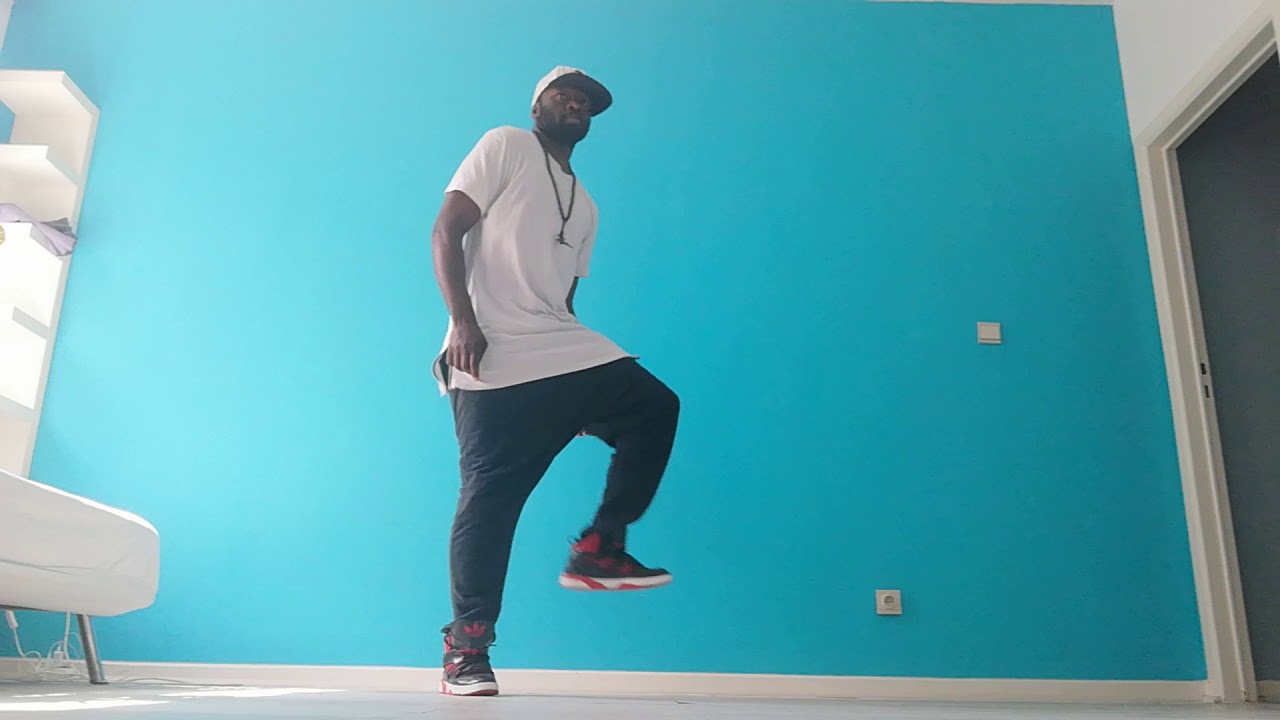 Chris Echols ft Ojahz1 