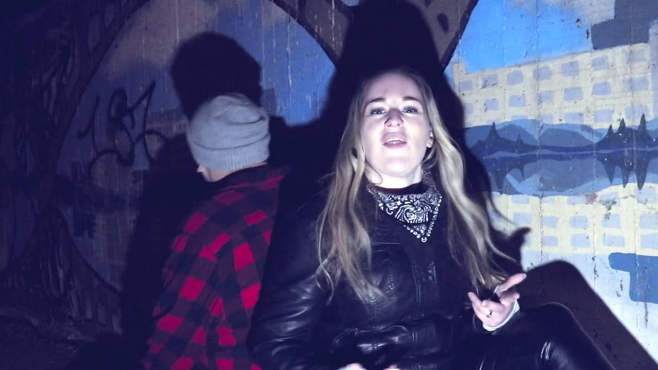 Skizza X Bex - 
