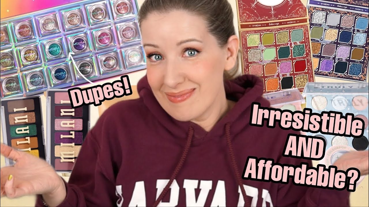 DON'T WATCH if You're On A No-Buy...You've Been Warned  😬