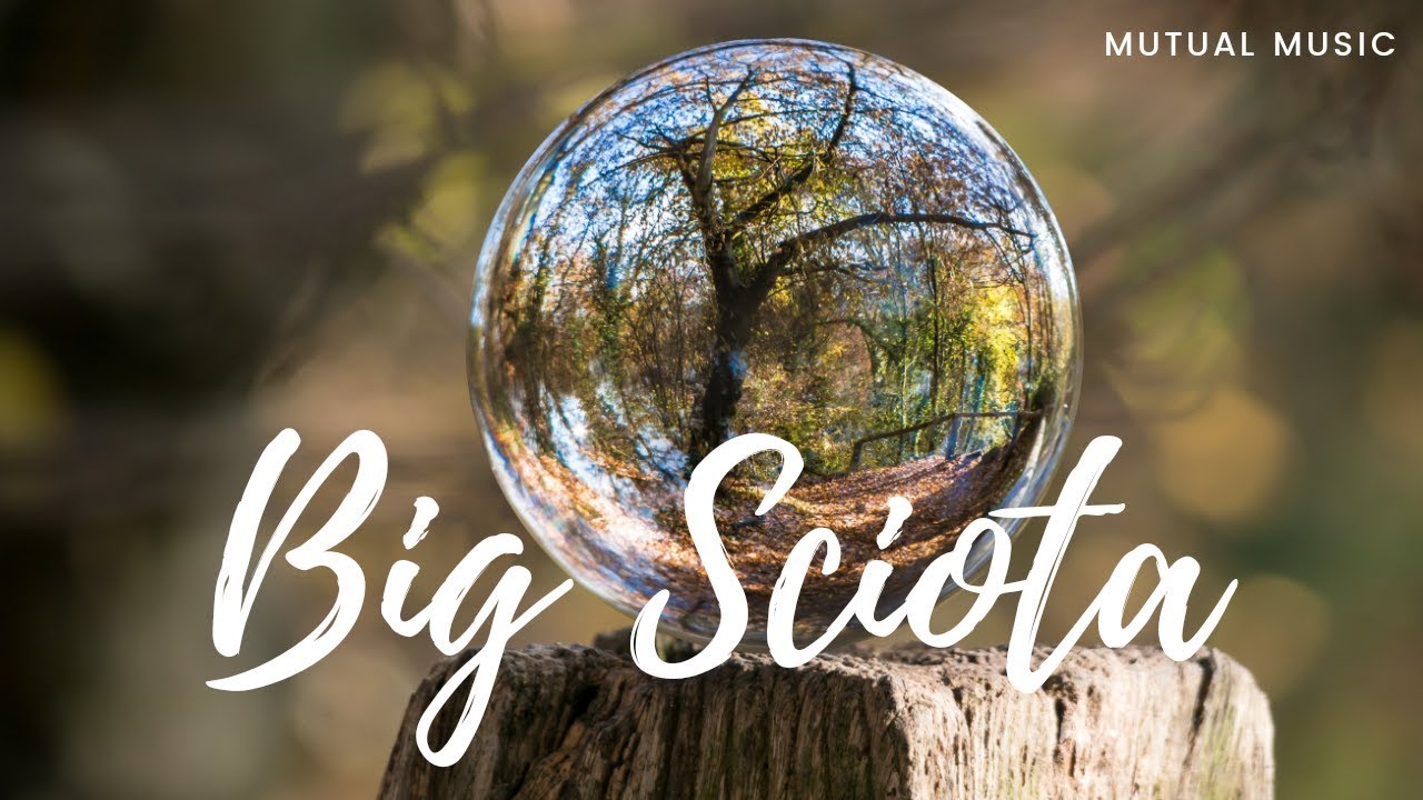Big Sciota | Nat Keefe with The Bow Ties