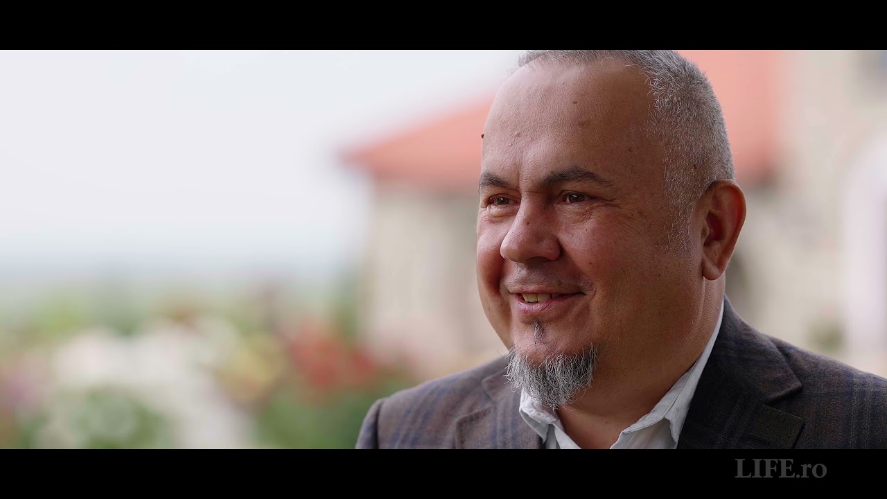 Cum începe povestea Domeniilor Tohani și cum se scrie istoria unui vin autentic românesc