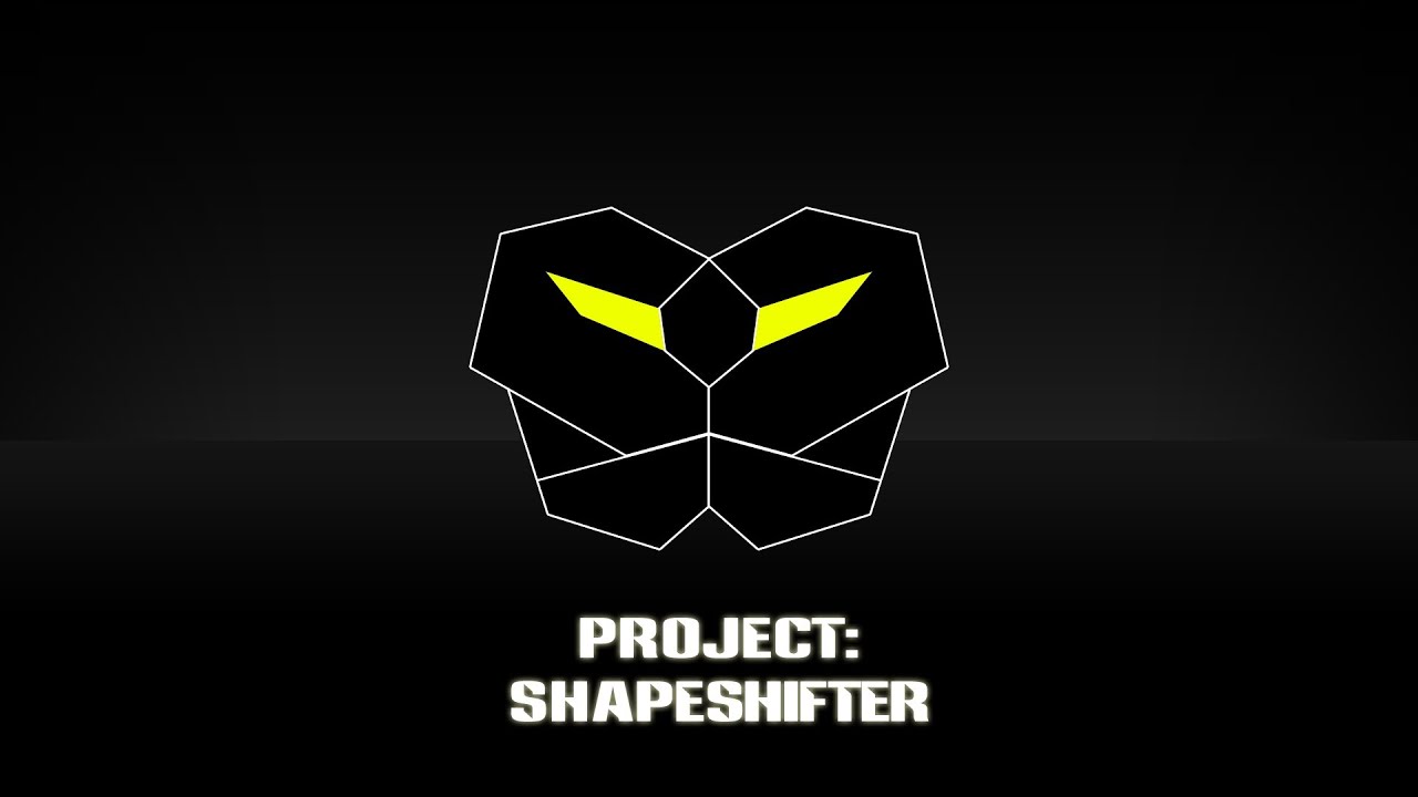 ShapeShifter: Stampede 4x4 as... Itself