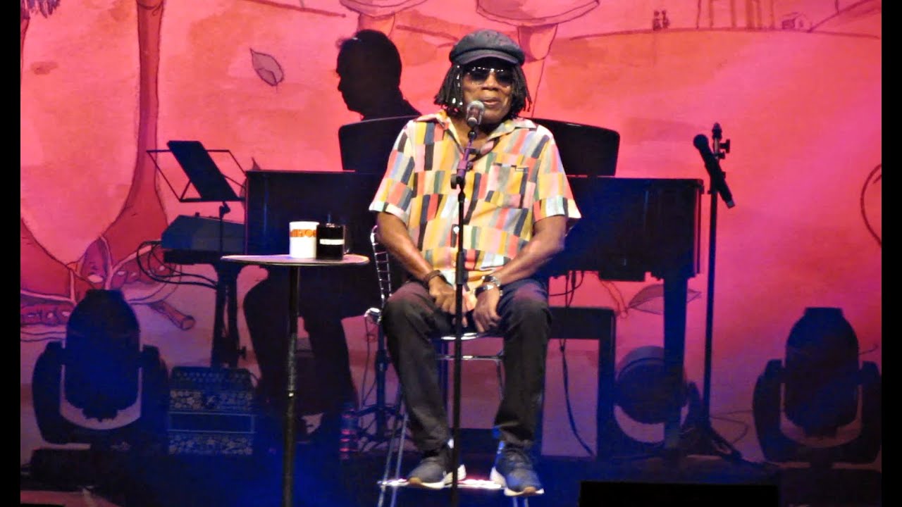 MILTON NASCIMENTO 