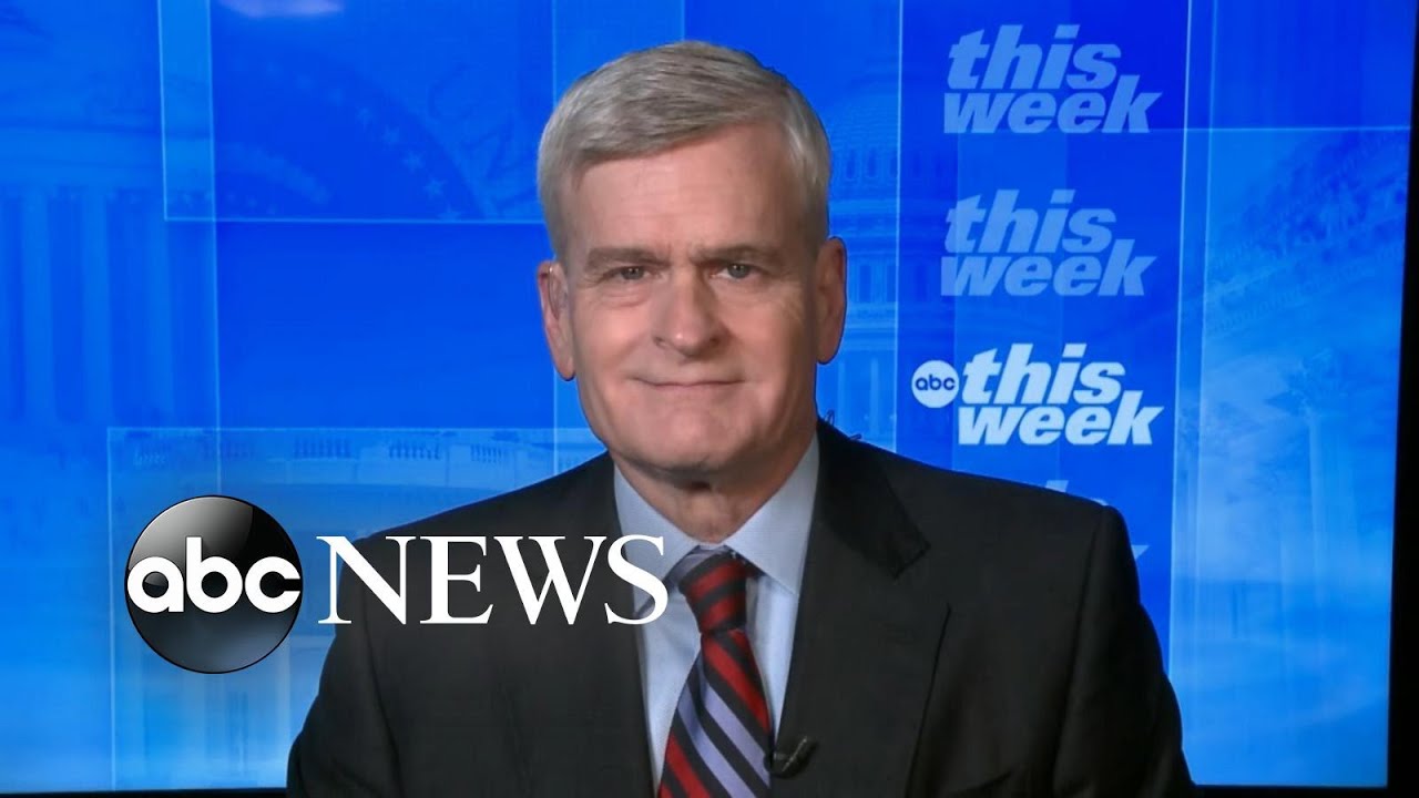 Inflation Reduction Act may cause a recession: Sen. Bill Cassidy | ABC News