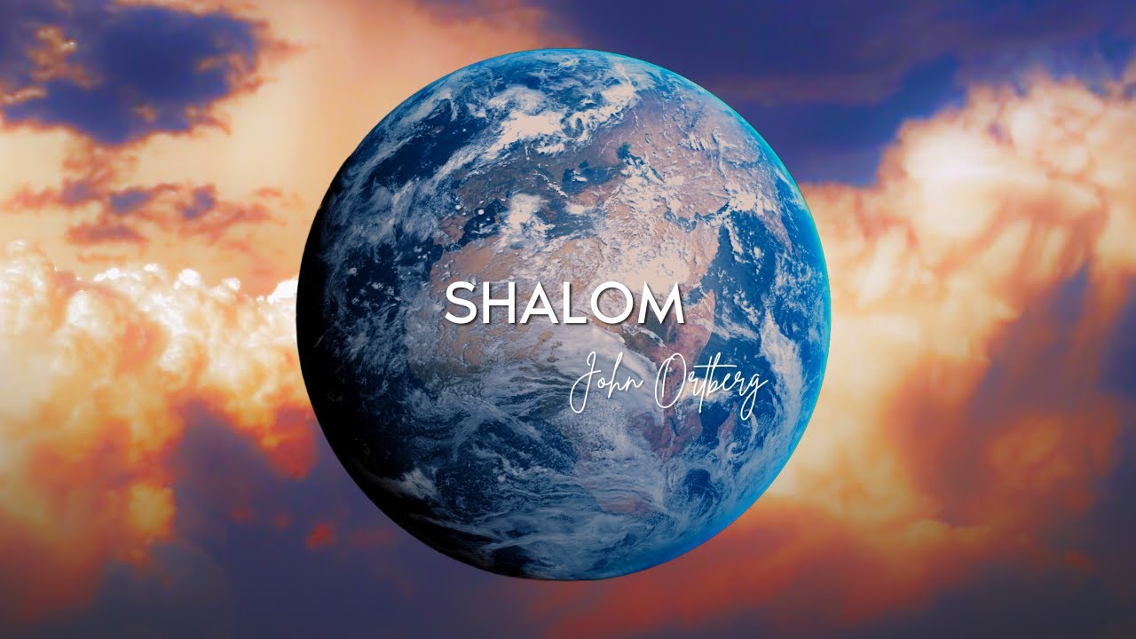 Elevating Your Wellbeing: Prioritizing Spiritual Hygiene in Your Daily Life | John Ortberg