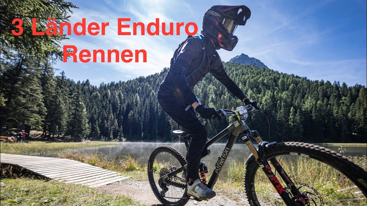 Chili 3 Länder Enduro Race 2025 inkl  vorzeitigem Saisonaus