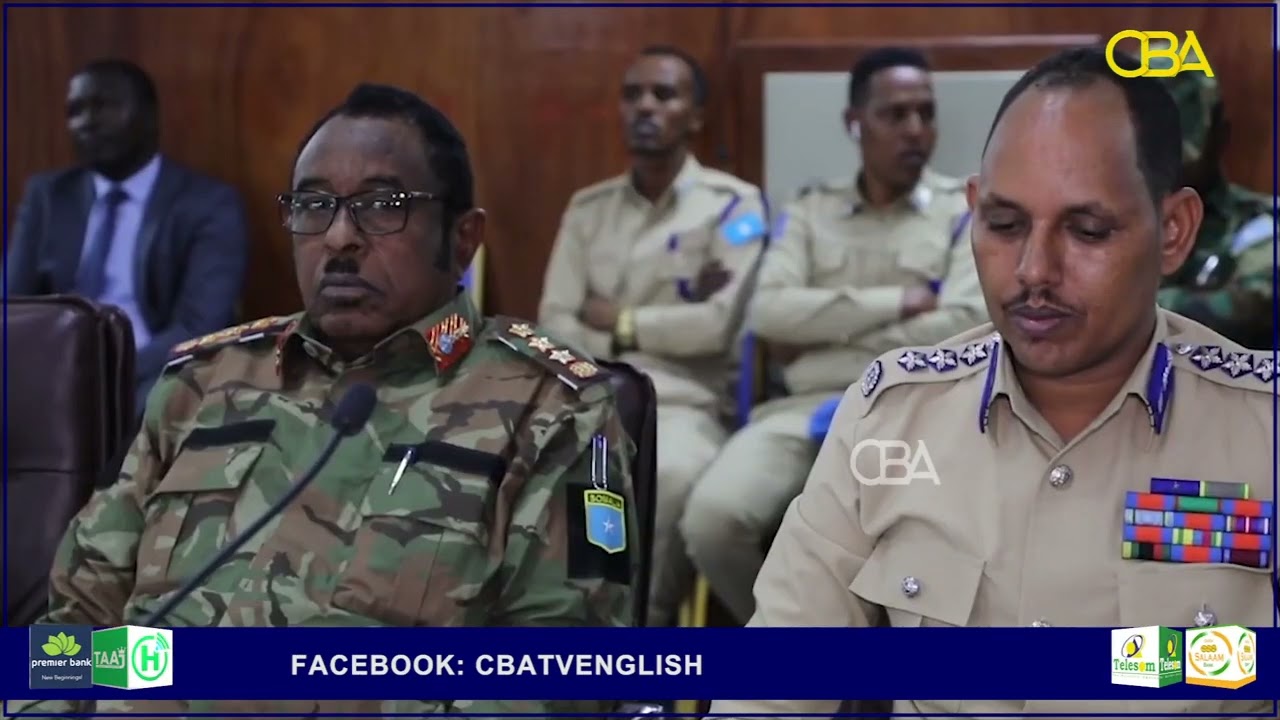 Somalia Readies for Second Phase of Counterterrorism Efforts Following ATMIS Withdrawal