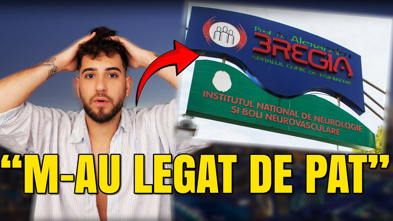 CUM A SCAPAT FULGY DE LA NEBUNI