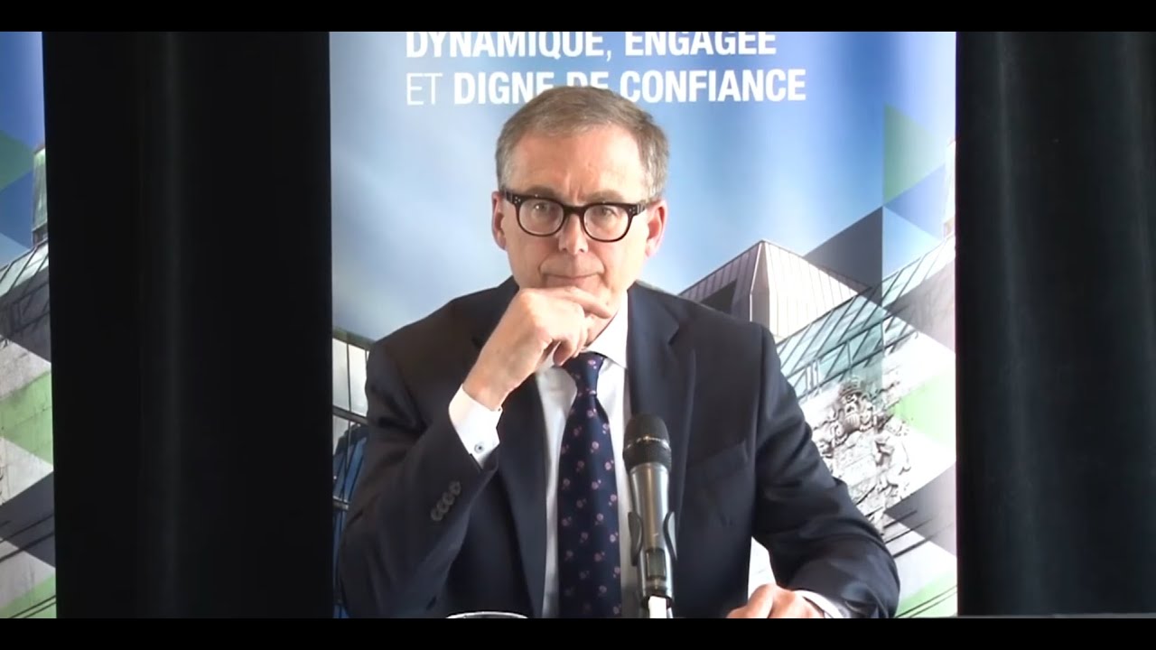 Media availability on May 4, 2023 / Point de presse le 4 mai 2023